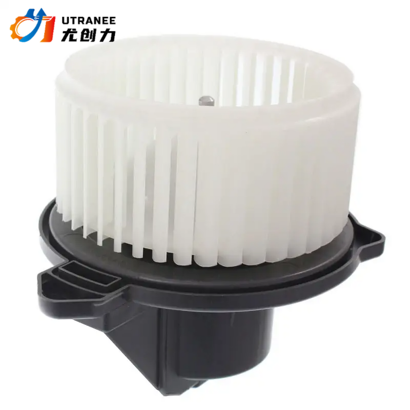 Auto AC Blower Motor Factory - OEM for Dodge 24V Blower Fan