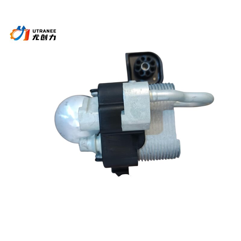 Auto AC Condenser Factory - OEM for BMW G Series