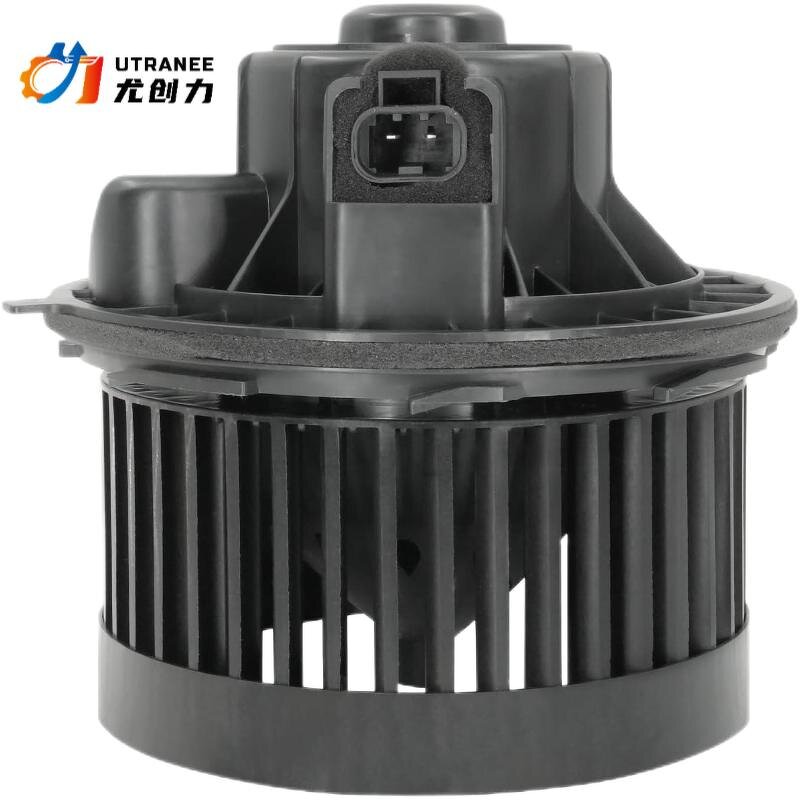 Auto AC Blower Motor Manufacturer - OEM for Chevy Silverado & GMC Sierra