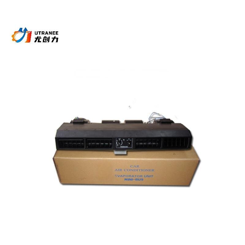 Truck AC Evaporator Factory - BEU-223L-100 Assembly for Bus & RVs