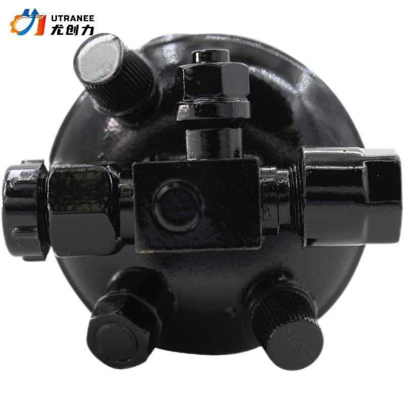 Auto AC Receiver Drier Factory - For Freightliner Trucks