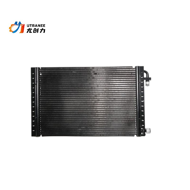 Universal AC Condenser Manufacturer - For Electric Car Air Conditioner