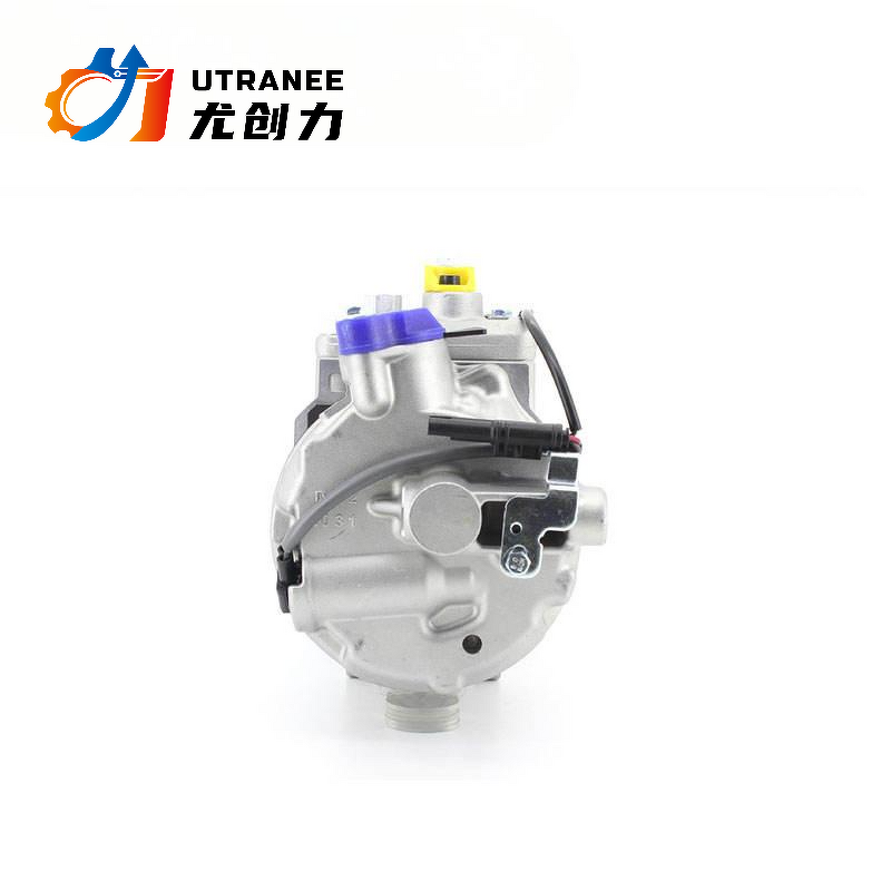 Auto AC Compressor Manufacturer - OEM for BMW X5 & X6