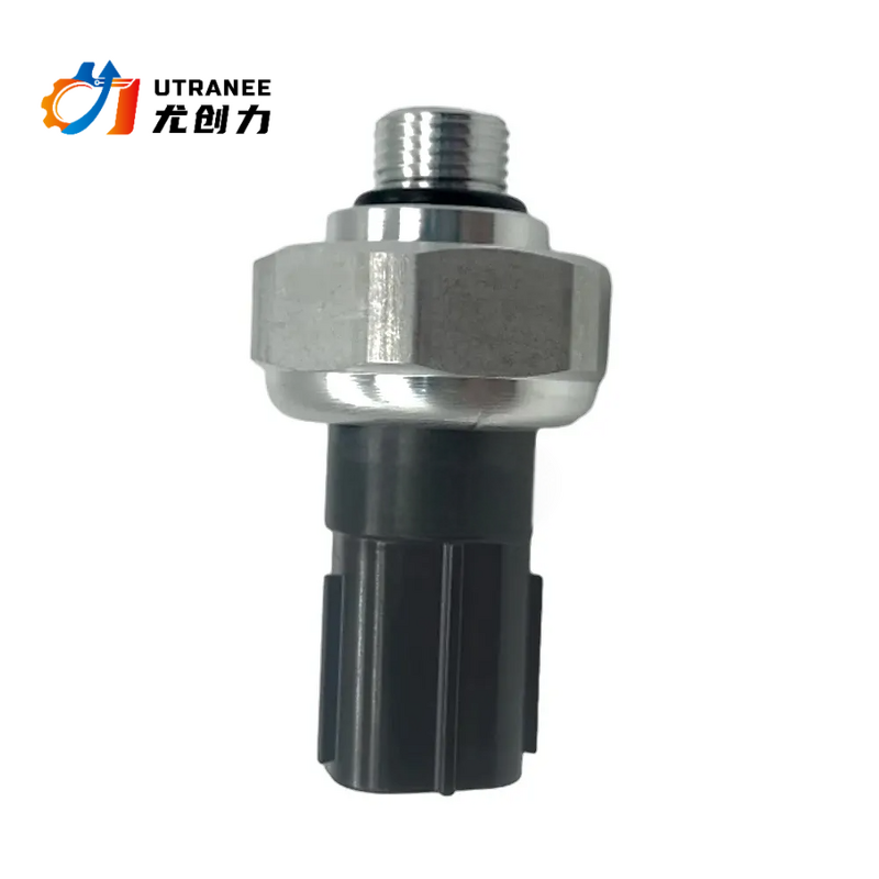 New AC Pressure Sensor Switch Factory - OEM for Lexus Toyota Models