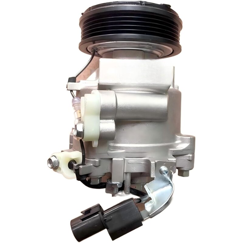 Auto AC Compressor Factory - QS70 for Mitsubishi Lancer 1.6