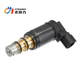 Auto AC Solenoid Valve Manufacturer - OEM for Ford Fusion & Escape