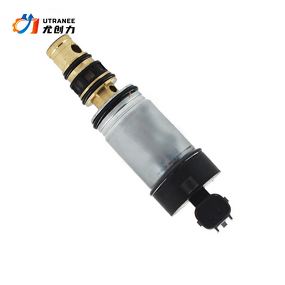 Car AC Solenoid Valve Factory - OEM for Nissan Sentra