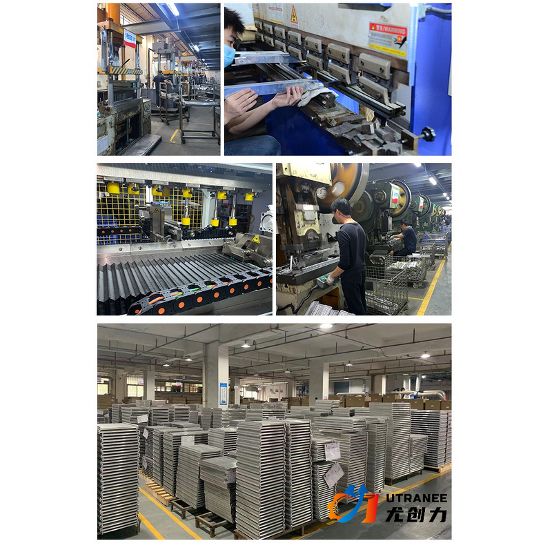 Auto AC Condenser Factory - OEM for Buick Excelle & Chevrolet Optra