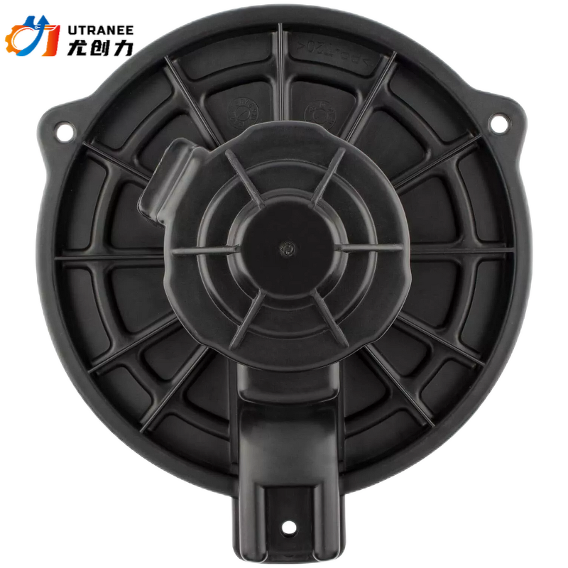 Auto AC Blower Motor Manufacturer - OEM for Hyundai Accent & Kia Sportage