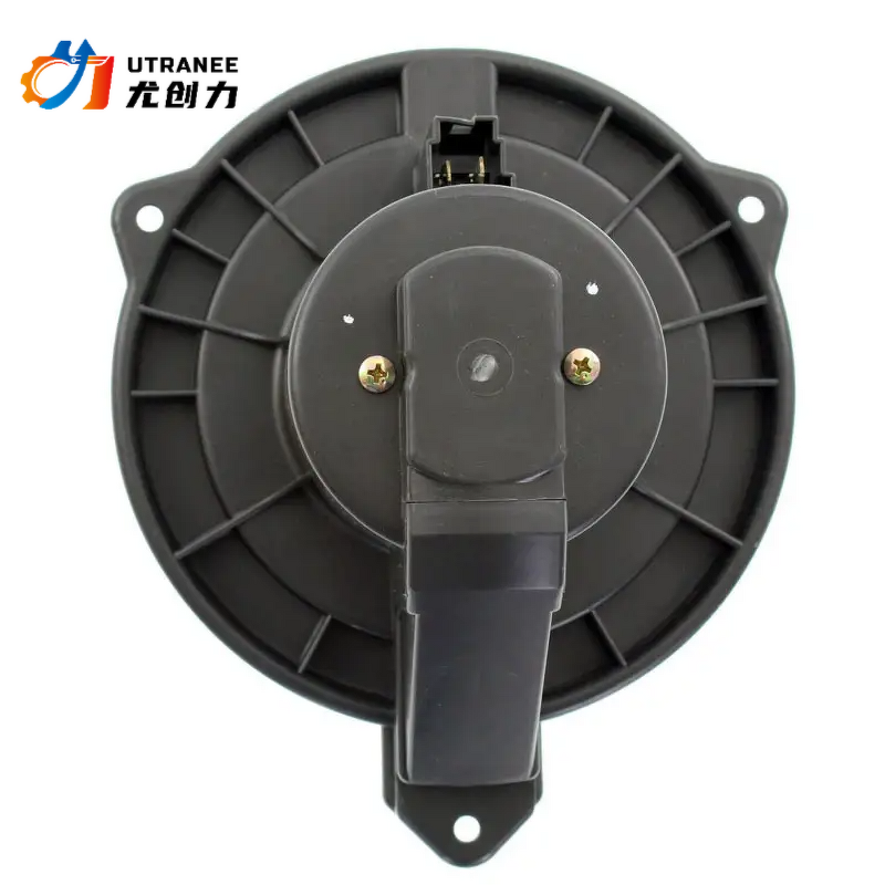 Auto AC Blower Motor Factory - OEM for Dodge 24V Blower Fan
