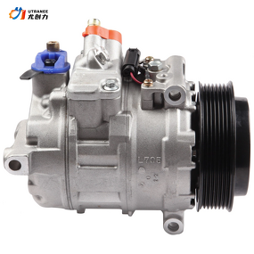 Auto AC Air Compressor Manufacturer - OEM for Mercedes-Benz C-Class