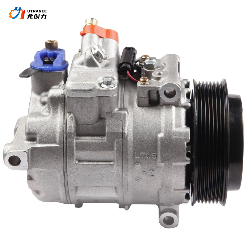 Auto AC Air Compressor Manufacturer - OEM for Mercedes-Benz C-Class