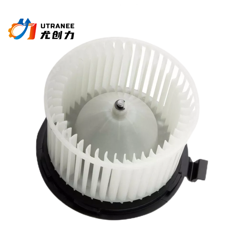 Auto AC Blower Motor Manufacturer - Replacement for Nissan Tiida & Versa