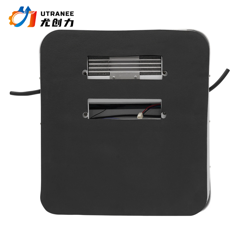 Universal Truck Cab AC Factory - 12V Split for RV Caravan Parking Cooler