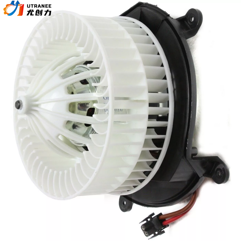Auto AC Blower Motor Factory - OEM for Mercedes-Benz W211 & CLS