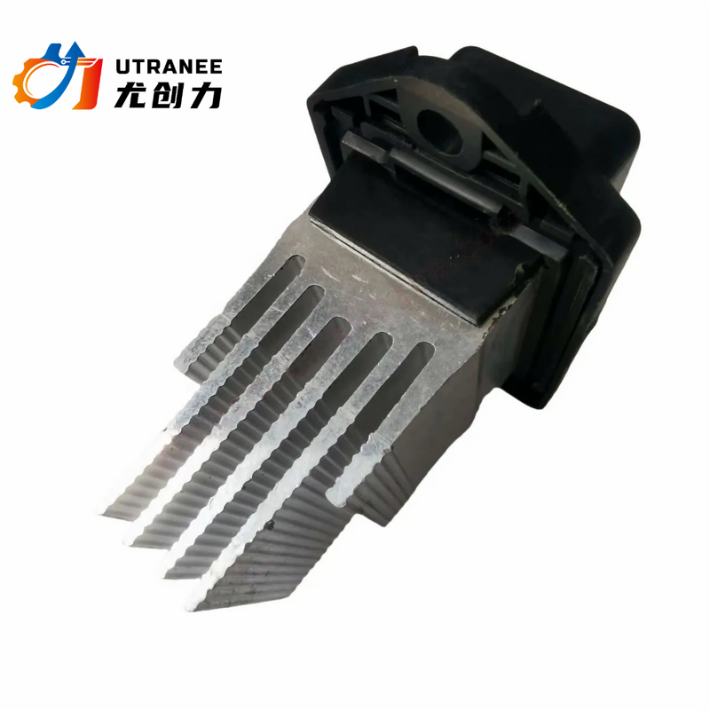 Blower Motor Resistor Manufacturer - OEM for Kia Sportage & Hyundai Tucson