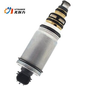 Car AC Solenoid Valve Manufacturer - OEM for Hyundai Sonata & Kia Optima