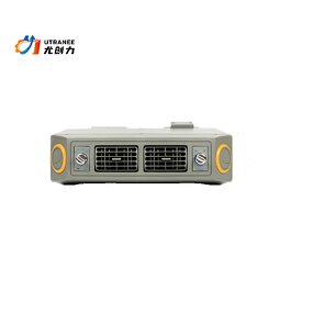 Universal Underdash AC Evaporator Factory - 406 Unit for Truck & Car