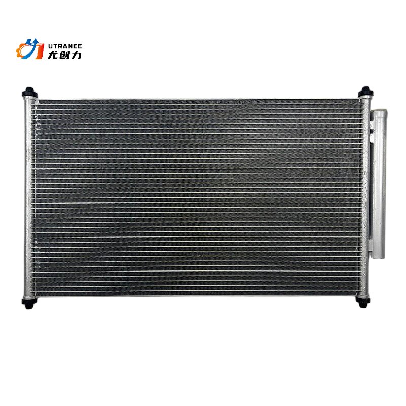 Auto AC Condenser Manufacturer - OEM for Honda Vezel