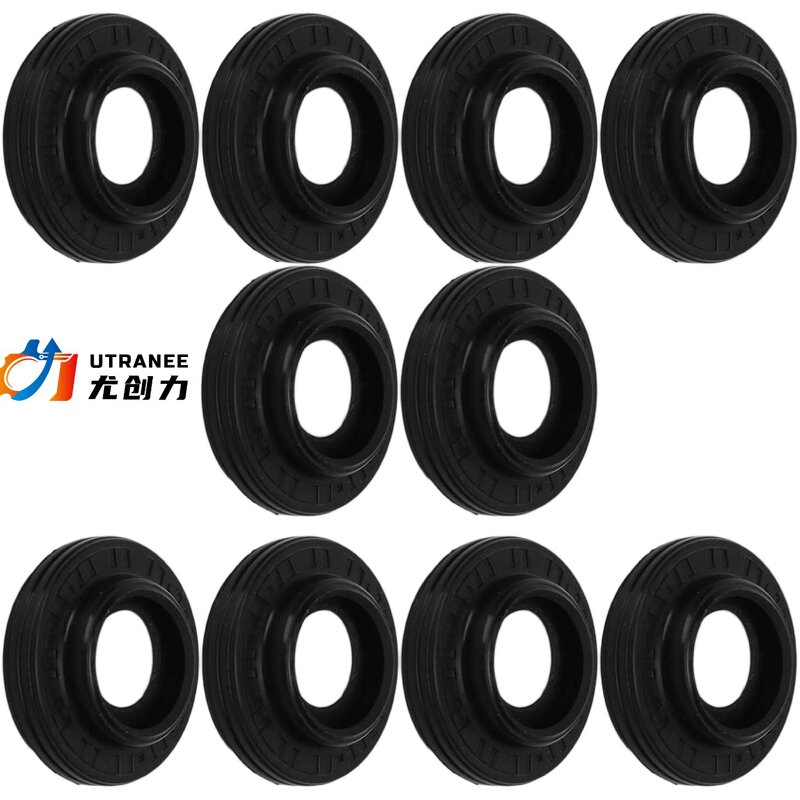 Repair AC Compressor Shaft Seal Manufacturer - Universal O-ring Kit