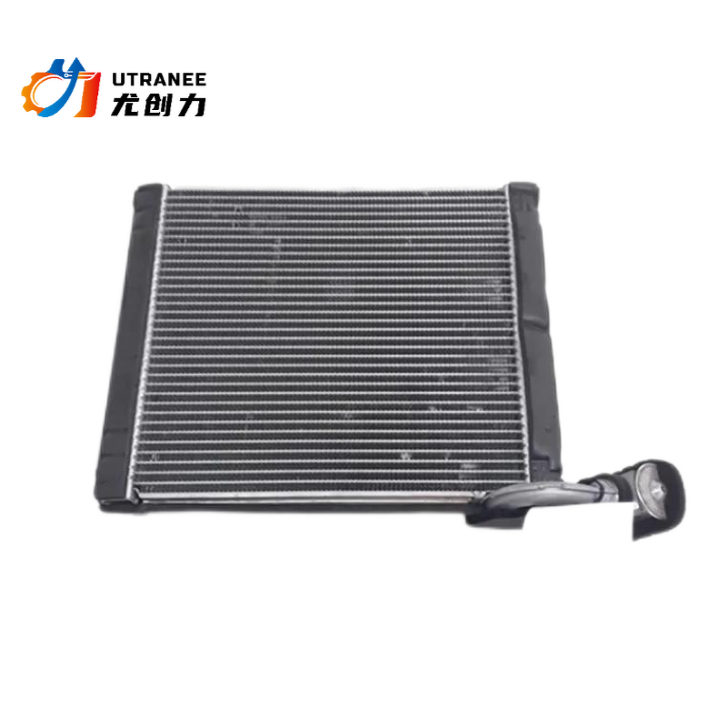 Auto AC Evaporator Factory - Replacement for Toyota Yaris & Hilux