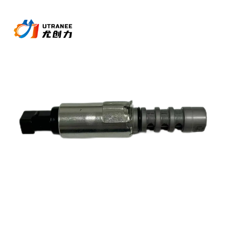 Auto AC Solenoid Valve Manufacturer - OEM for Volkswagen & Audi