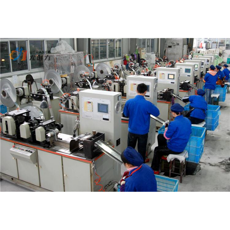 Auto AC Condenser Factory - Replacement for Toyota Yaris