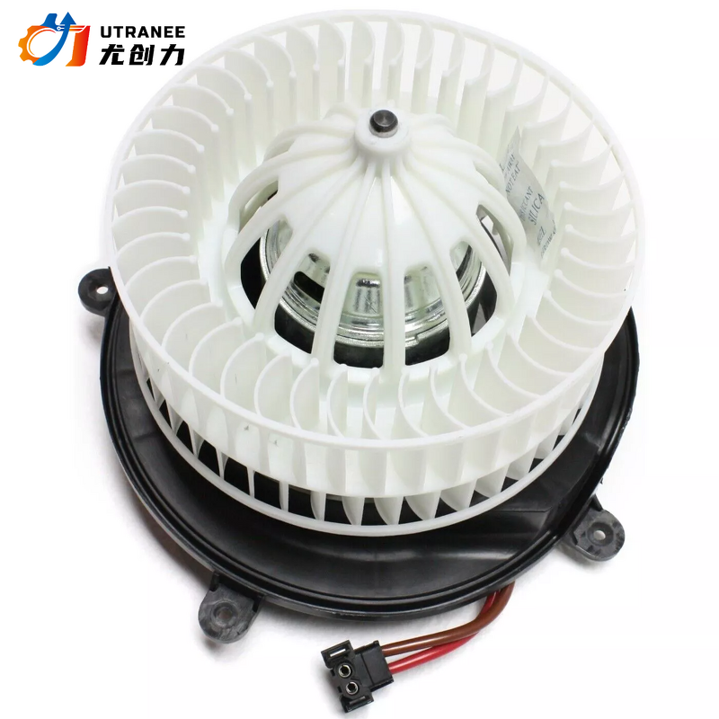 Auto AC Blower Motor Factory - OEM for Mercedes-Benz W211 & CLS