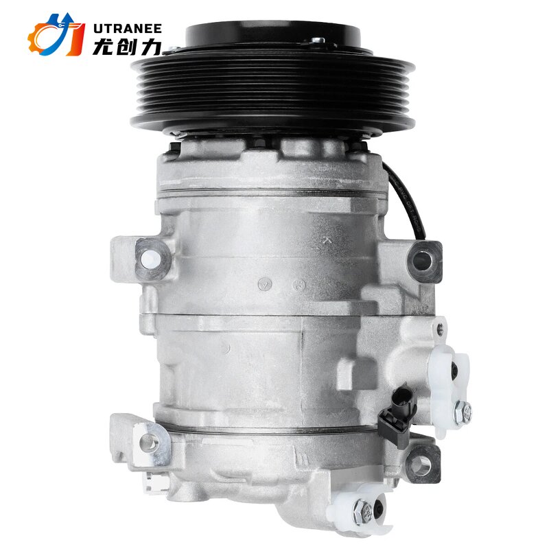 Auto AC Air Compressor Factory - OEM for Honda Odyssey