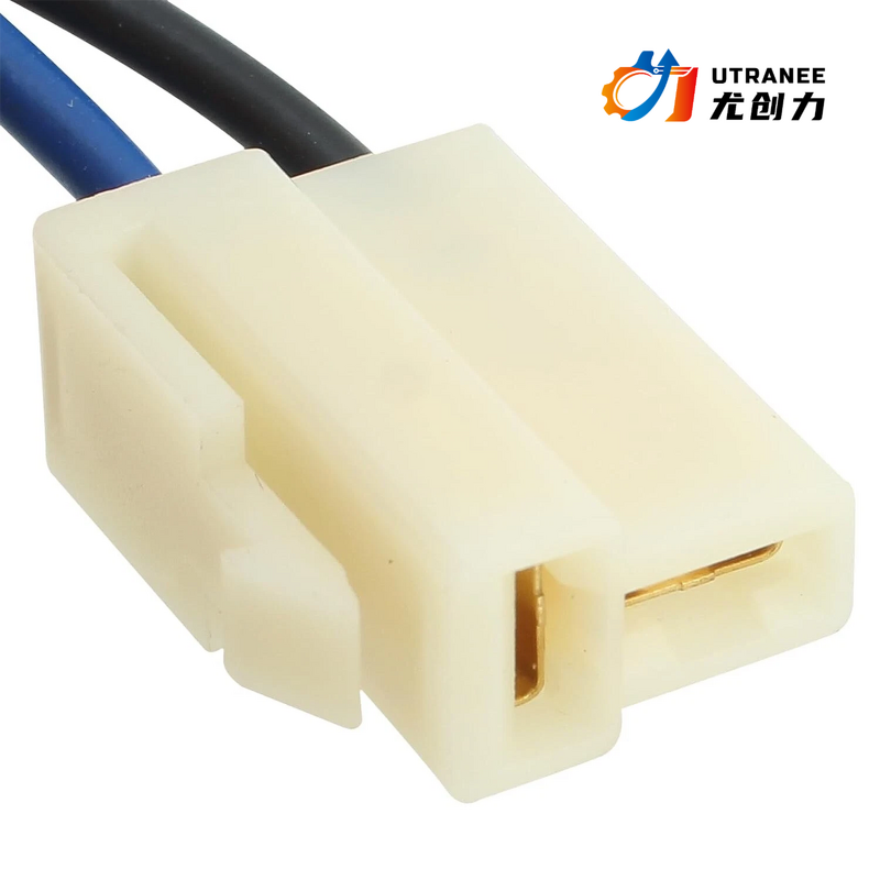 Auto Radiator Fan Manufacturer - 16-17 Inch for Chevy Ford Jeep Trucks