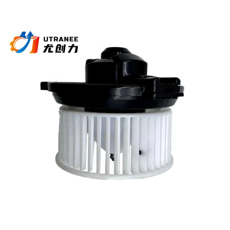 Auto AC Blower Motor Factory - OEM for Nissan Honda Mitsubishi