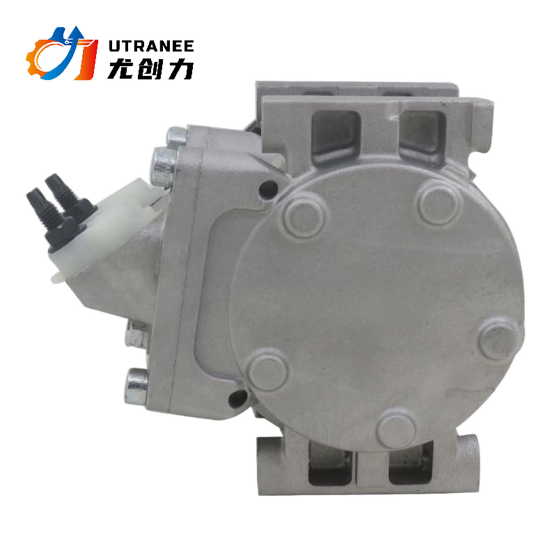 Auto AC Compressor Factory - OEM for Ford Escape & Fiesta