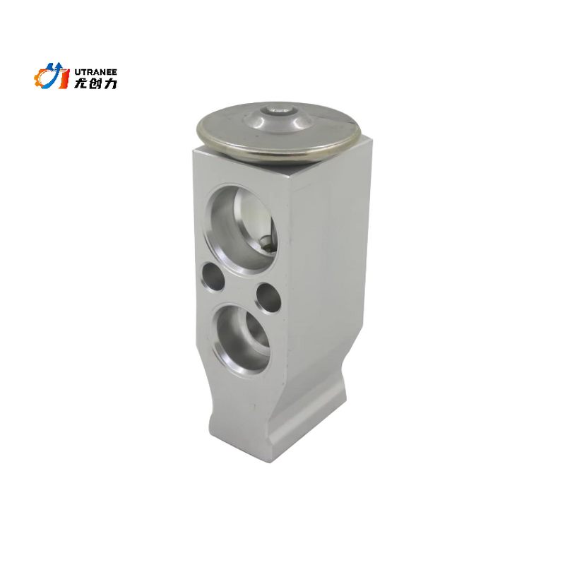 Utranee New Auto AC Expansion Valve Factory - OEM for Ford & Mazda BT-50
