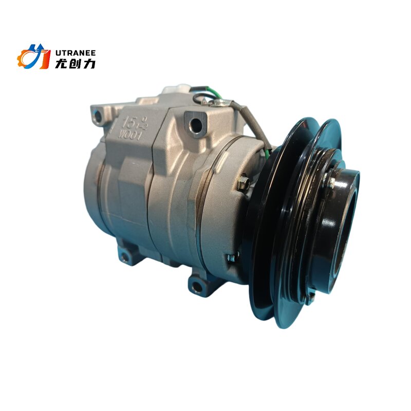 Truck AC Compressor Factory - OEM for SANY 1A Model