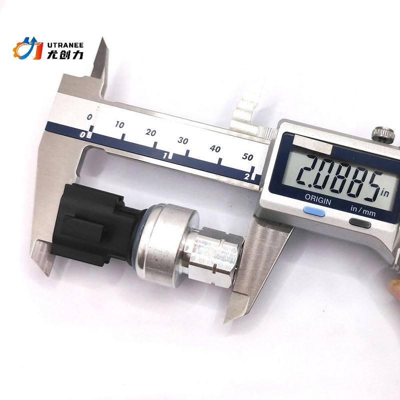 AC Pressure Sensor Switch Manufacturer - Wholesale for Mitsubishi Nissan