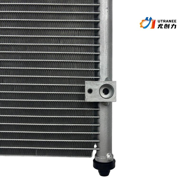 Auto AC Condenser Manufacturer - OEM for Honda Vezel