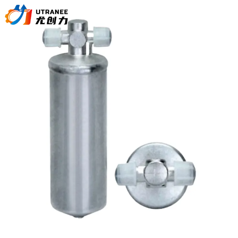 Universal AC Receiver Drier Factory - For Benz & BMW Car Models