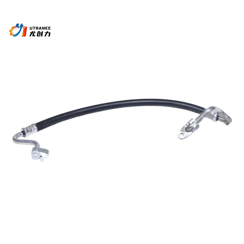 Automotive A/C Hose Assembly Manufacturer - OEM for Toyota Hilux
