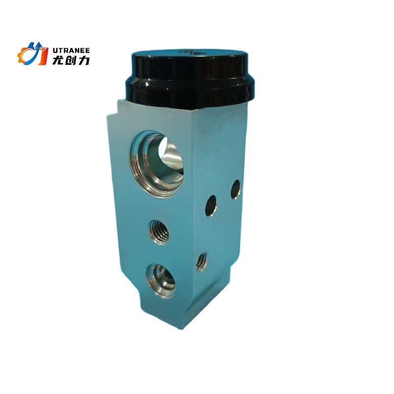 Utranee Auto AC Expansion Valve Factory - SL-88519 OEM for Kia Hyundai