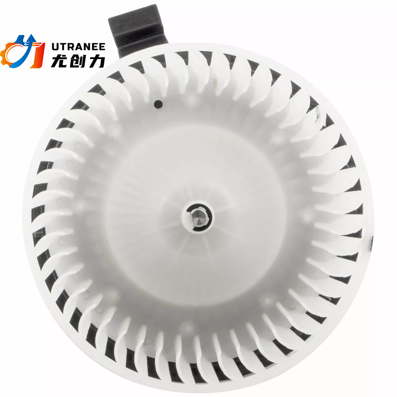Auto AC Blower Motor Manufacturer - Replacement for Nissan Tiida & Versa