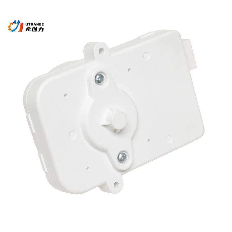 Refrigerator Condenser Fan Motor Manufacturer - 115V 2.6W for Freezer