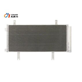 Auto AC Condenser Factory - OEM for Honda Accord Electric