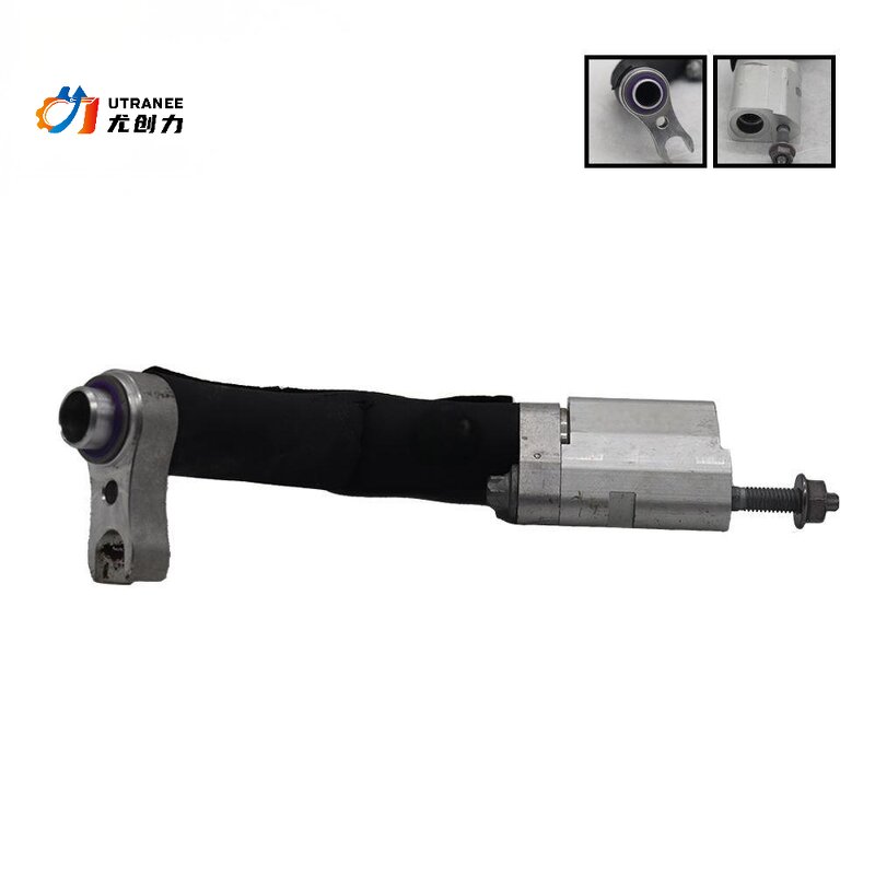 A/C Suction Line Assembly Factory - OEM for Mercedes-Benz EQC