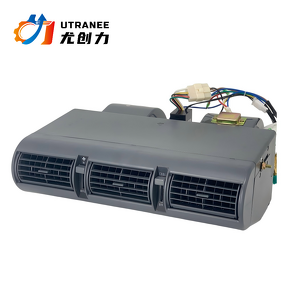 Car AC Evaporator Unit Manufacturer - 12V/24V Kit for RV & Truck