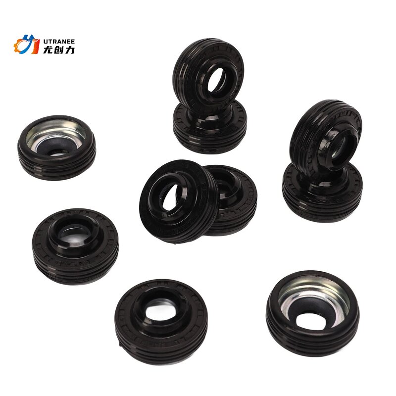 Auto AC Shaft Seal Factory - Wholesale Durable Oil Seals 100 Pcs