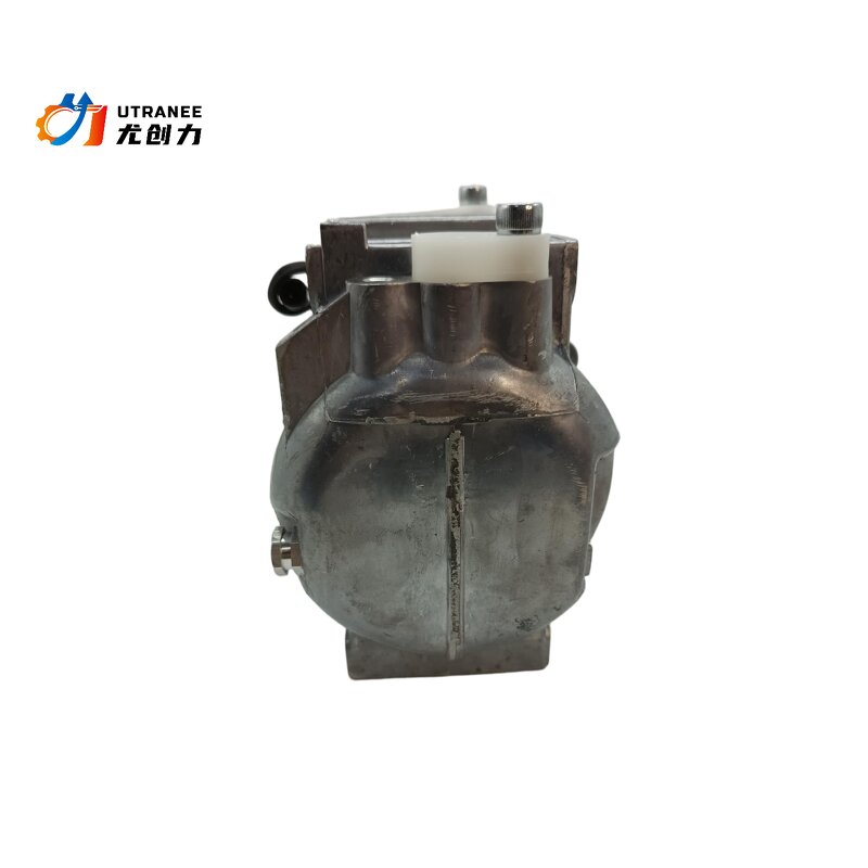 Auto AC Compressor Manufacturer - OEM for Isuzu D-MAX