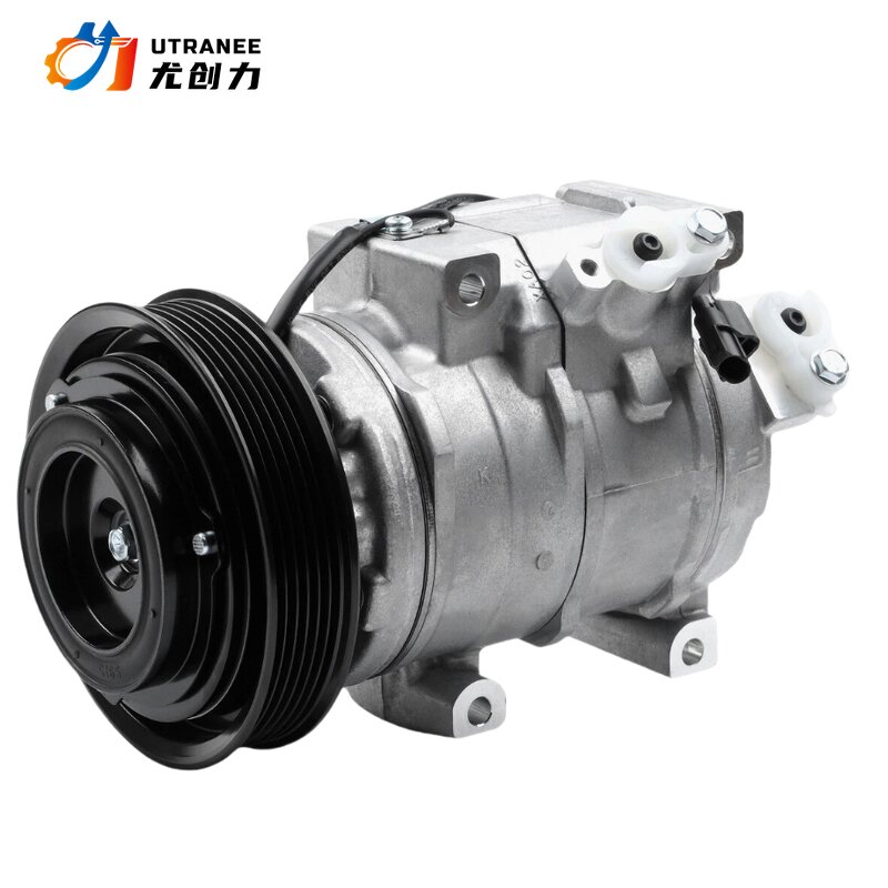 Auto AC Air Compressor Factory - OEM for Honda Odyssey