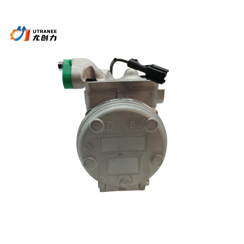 Auto AC Compressor Manufacturer - OEM for Hyundai Tucson
