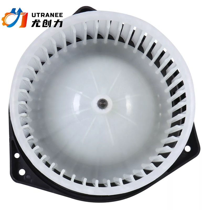 Auto AC Blower Motor Manufacturer - OEM for Mitsubishi Lancer & Outlander