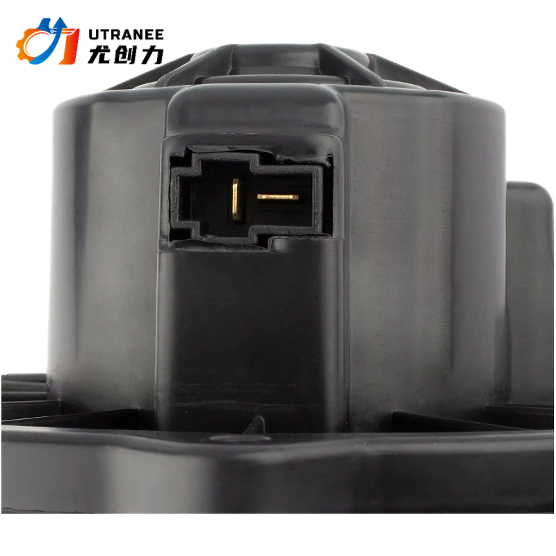 Auto AC Blower Motor Manufacturer - OEM for Hyundai Accent & Kia Sportage